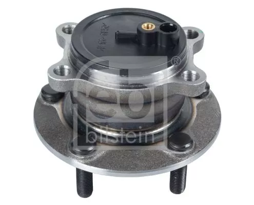 FEBI BILSTEIN FEBI BILSTEIN 101370 Febi 101370 Rear Left Or Right Wheel Bearing Kit For Mazda 3  6  Cx-5 