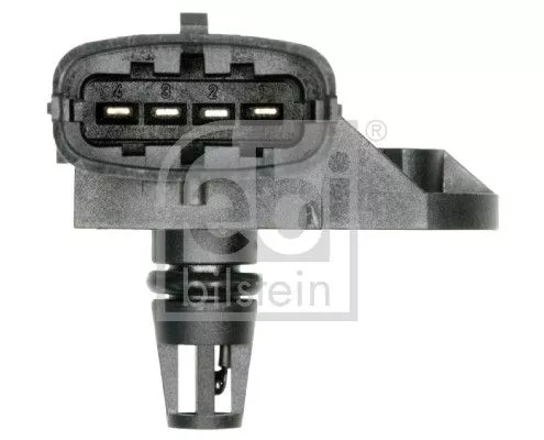 FEBI BILSTEIN FEBI BILSTEIN 101453 Sensor, intake manifold pressure 