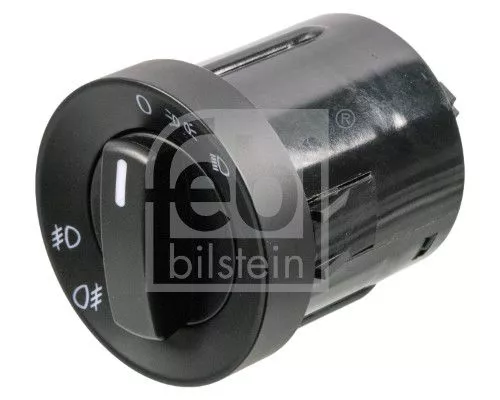 Switch, headlight