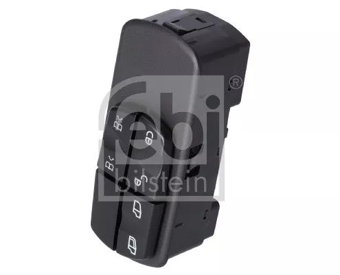 FEBI BILSTEIN FEBI BILSTEIN 101687 Multi-Function Switch 