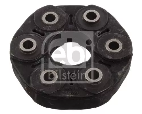Febi Rear Propshaft Joint Coupling For Mercedes-benz A-class B-class Cla Gla Gla
