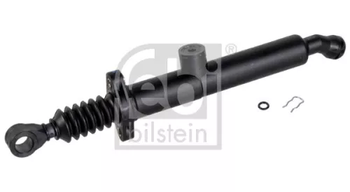 Master Cylinder, clutch