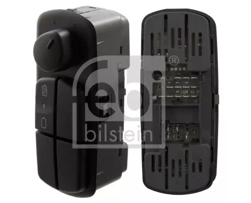 FEBI BILSTEIN FEBI BILSTEIN 101843 Multi-Function Switch 