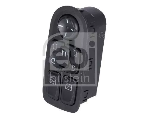 FEBI BILSTEIN FEBI BILSTEIN 101848 Multi-Function Switch 