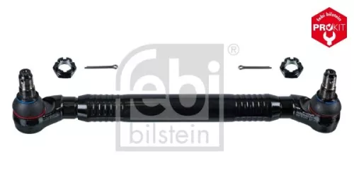FEBI BILSTEIN FEBI BILSTEIN 101851 Febi Front Inner Tie Rod For Scania 4 - Series Bus K - Series 