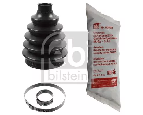Febi Rear Outer CV Boot Kit