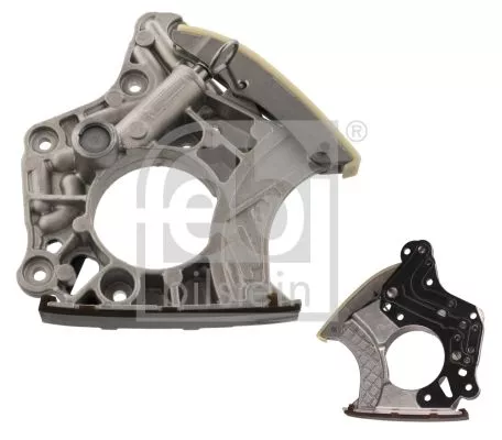 FEBI BILSTEIN FEBI BILSTEIN 101874 Febi Bilstein Left Tensioner Timing Chain For Audi Vw A4 A5 A6 A6 Allroad A8 Q7  