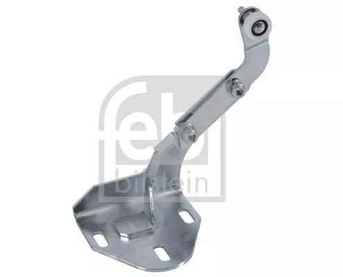 Roller Guide, sliding door