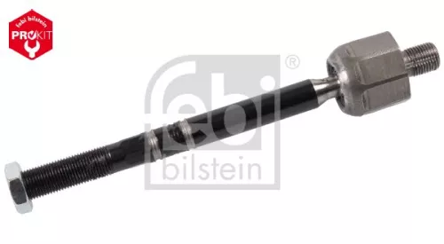 FEBI BILSTEIN FEBI BILSTEIN 101903 Febi Front Left Or Right Inner Tie Rod For Audi Tt 