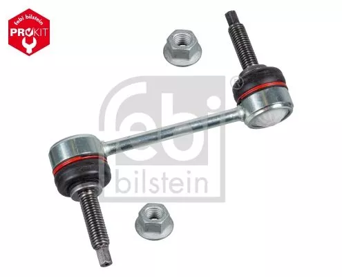 Febi 101905 Rear Left Or Right Stabiliser Link For Land Rover Range Rover Sport