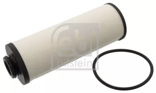 FEBI BILSTEIN Hydraulic Filter automatic transmission for AUDI PORSCHE A4 A4 All