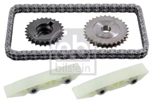 FEBI BILSTEIN FEBI BILSTEIN 101974 Febi Oil Pump Chain Kit For Citroën Fiat Iveco Peugeot Boxer Dail 