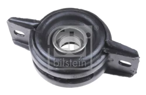 Suspension, propshaft