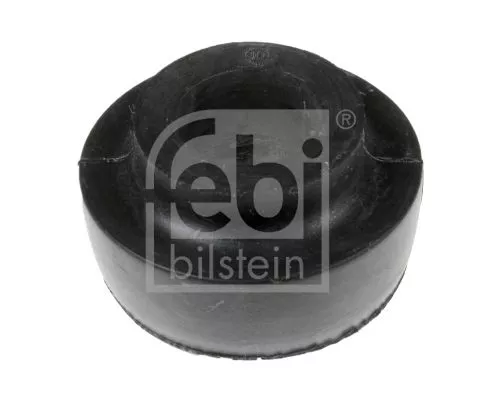 Febi Rear Lower Track Control Arm Bush For Mitsubishi Pajero