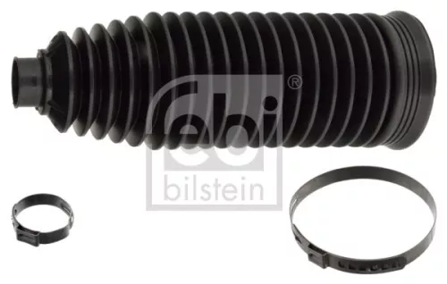FEBI BILSTEIN FEBI BILSTEIN 102114 Febi Front Left Or Right Steering Rack Boot Kit For Audi A6 A6 Allroad 