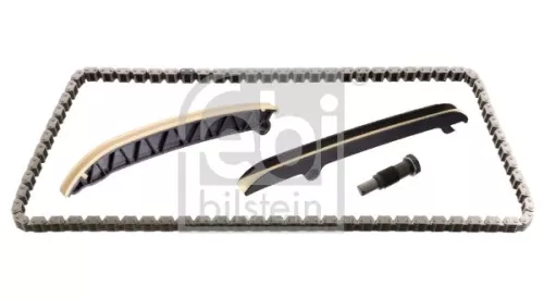 FEBI Timing Chain Kit for AUDI SEAT SKODA VW A1 A3 ALTEA ALTEA XL BEETL