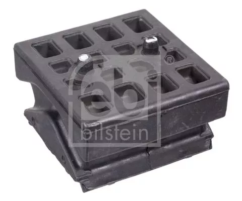 FEBI BILSTEIN FEBI BILSTEIN 102144 Bushing, leaf spring 