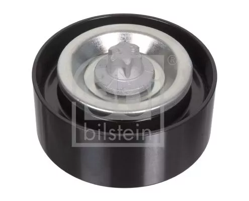 FEBI BILSTEIN FEBI BILSTEIN 102156 Febi Aux Belt Idler Pulley For Mercedes-benz A-class B- 