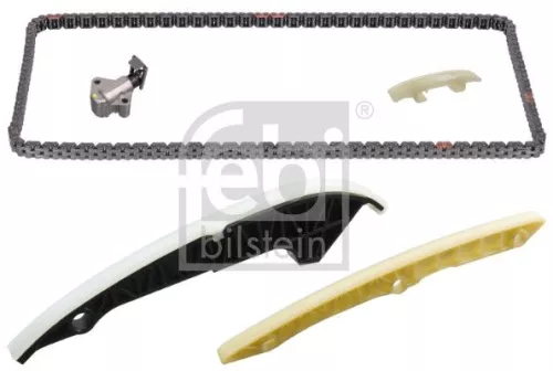 FEBI Timing Chain Kit for AUDI SEAT SKODA VW A3 A4 A4 Allroad A5 A6 A8 