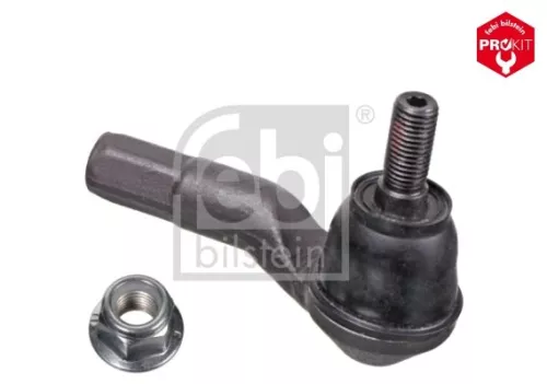 FEBI BILSTEIN FEBI BILSTEIN 102244 Febi Front Right Tie Rod End For Seat Skoda Vw Fabia Ibiza Polo Polo Va 
