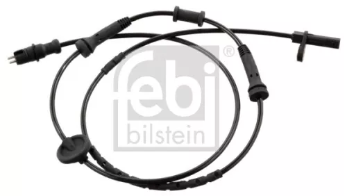 FEBI BILSTEIN FEBI BILSTEIN 102257 Febi Rear Right  Abs Wheel Speed Sensor For Fiat Brava Bravo 
