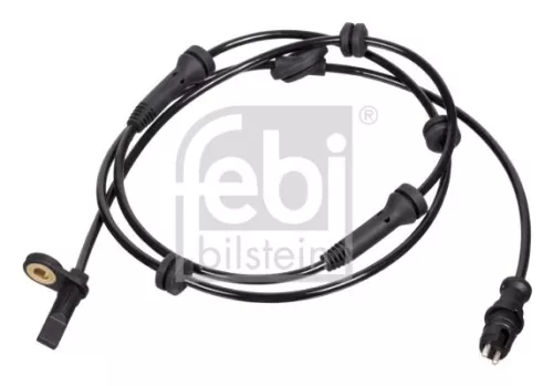 FEBI BILSTEIN FEBI BILSTEIN 102263 Febi Front Right  Abs Wheel Speed Sensor For Fiat Doblo 