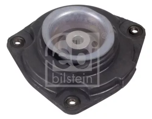 Febi Front Left Top Strut Mount For Nissan Qashqai Qashq