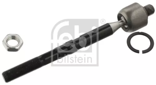 Febi Front Left Or Right Inner Tie Rod For Hyundai Kia Cee'd I30
