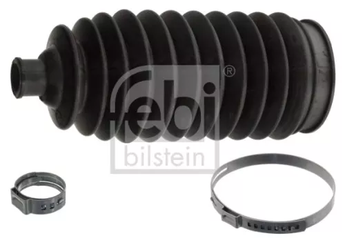 FEBI BILSTEIN FEBI BILSTEIN 102367 Febi Front Left Steering Rack Boot Kit For Opel Suzuki Vauxhall Agila Spla 