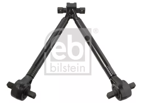 Febi Rear Control / Trailing Arm For Iveco Stralis Trakker