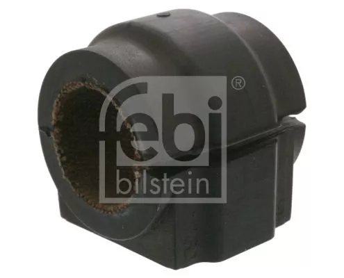 FEBI BILSTEIN FEBI BILSTEIN 102420 Febi Front Stabliser Link Mounting Bush For Mini Mini Mini Clubman Mini Club 