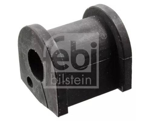 Febi Rear Stabliser Link Mounting Bush For Mitsubishi Carisma Space Star