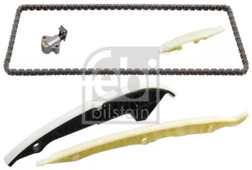 FEBI Timing Chain Kit for AUDI CUPRA SEAT SKODA VW A1 A3 A4 A4 Allroad 
