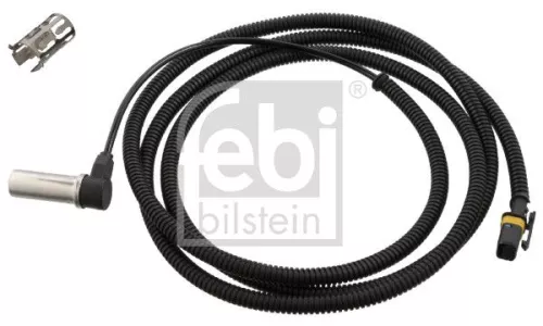 FEBI BILSTEIN FEBI BILSTEIN 102456 Febi Front Right Rear Right  Abs Wheel Speed Sensor For Erf Man Ect Foc Hocl 