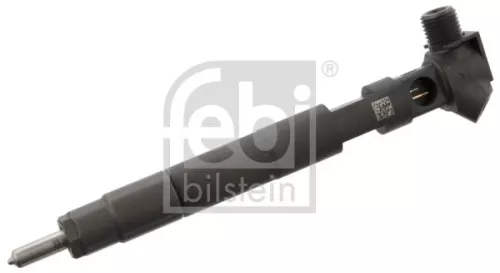 Injector Nozzle