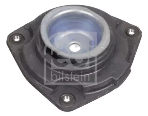 Febi Front Right Top Strut Mount For Nissan Note