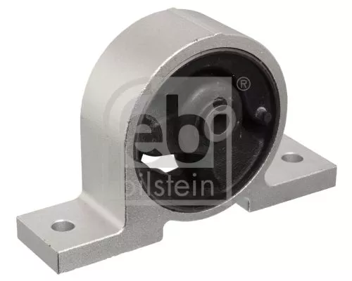 Febi Both Sides Front Engine Mounting  For Nissan Almera Almera Classic 