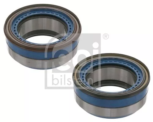 FEBI BILSTEIN FEBI BILSTEIN 102555 Febi Rear Left Or Right Wheel Hub 