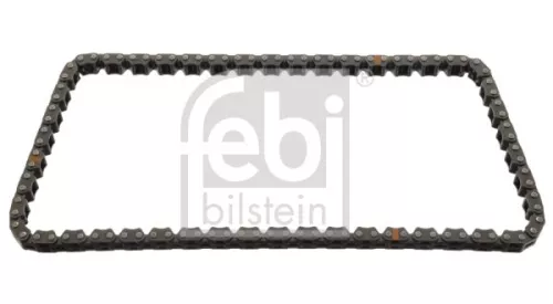FEBI BILSTEIN FEBI BILSTEIN 102566 Febi Lower Oil Pump Chain For Cadillac Chevrolet Opel Saab Vauxha 