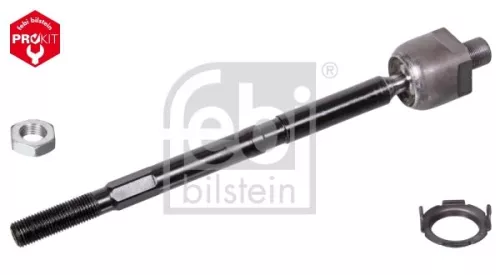 Febi Front Left Or Right Inner Tie Rod For Honda Cr-v