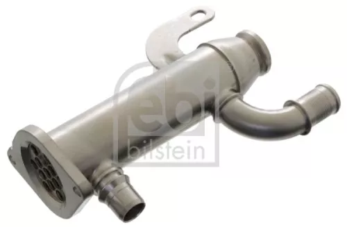 Cooler, exhaust gas recirculation