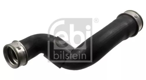 Charge Air Hose