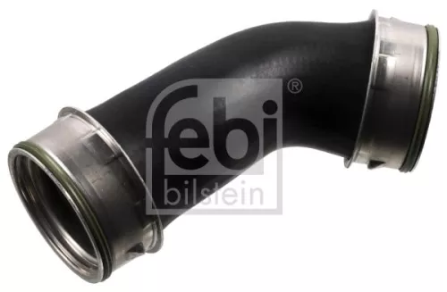 Charge Air Hose