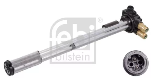 FEBI BILSTEIN FEBI BILSTEIN 102659 Sender Unit, fuel tank 