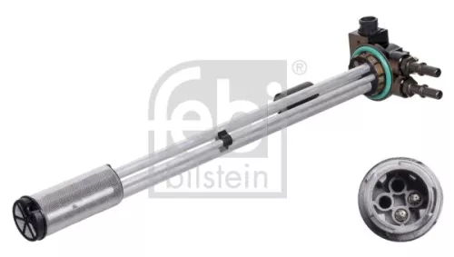FEBI BILSTEIN FEBI BILSTEIN 102660 Sender Unit, fuel tank 