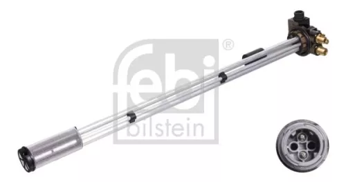 Sender Unit, fuel tank