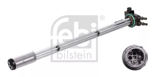 FEBI BILSTEIN FEBI BILSTEIN 102663 Sender Unit, fuel tank 