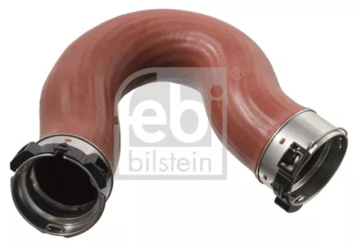Charge Air Hose