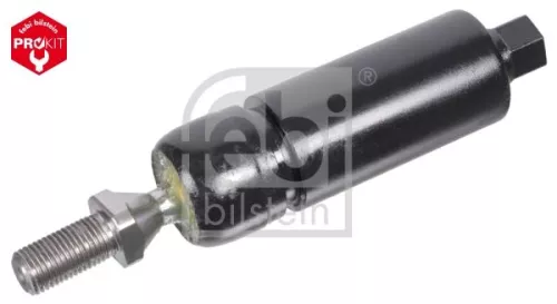 FEBI BILSTEIN FEBI BILSTEIN 102725 Febi Front Left Or Right Inner Tie Rod For Porsche 911 