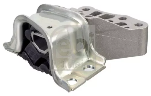 FEBI BILSTEIN FEBI BILSTEIN 102753 Febi Right Engine Mounting  For Fiat Ducato 